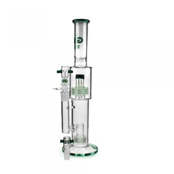 Grace Glass Limited Edition Drum Bong