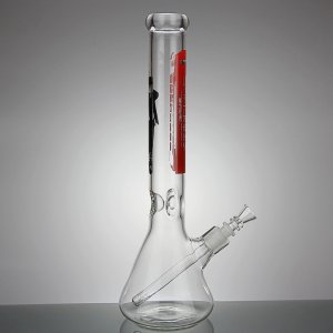 Grasso London Beaker Ice Bong