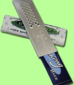 Grater