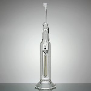 Hammer Bubbler with Stemless 6 Arm Percolated Diffuser