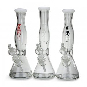 Helix Beaker Bong