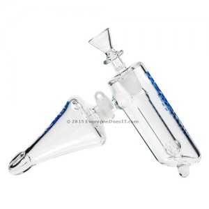 Helix Bubbler Package