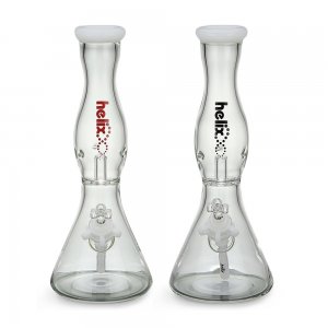 Helix Nano Beaker Bong