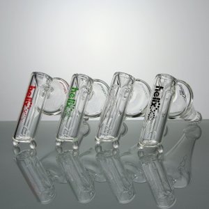 Helix Standard Basic Bubbler