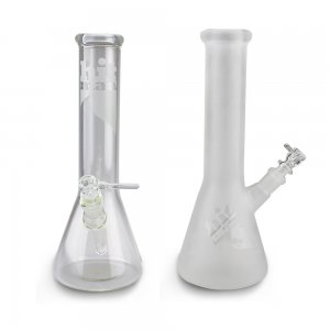 Hitman 12 Inch Beaker Bong