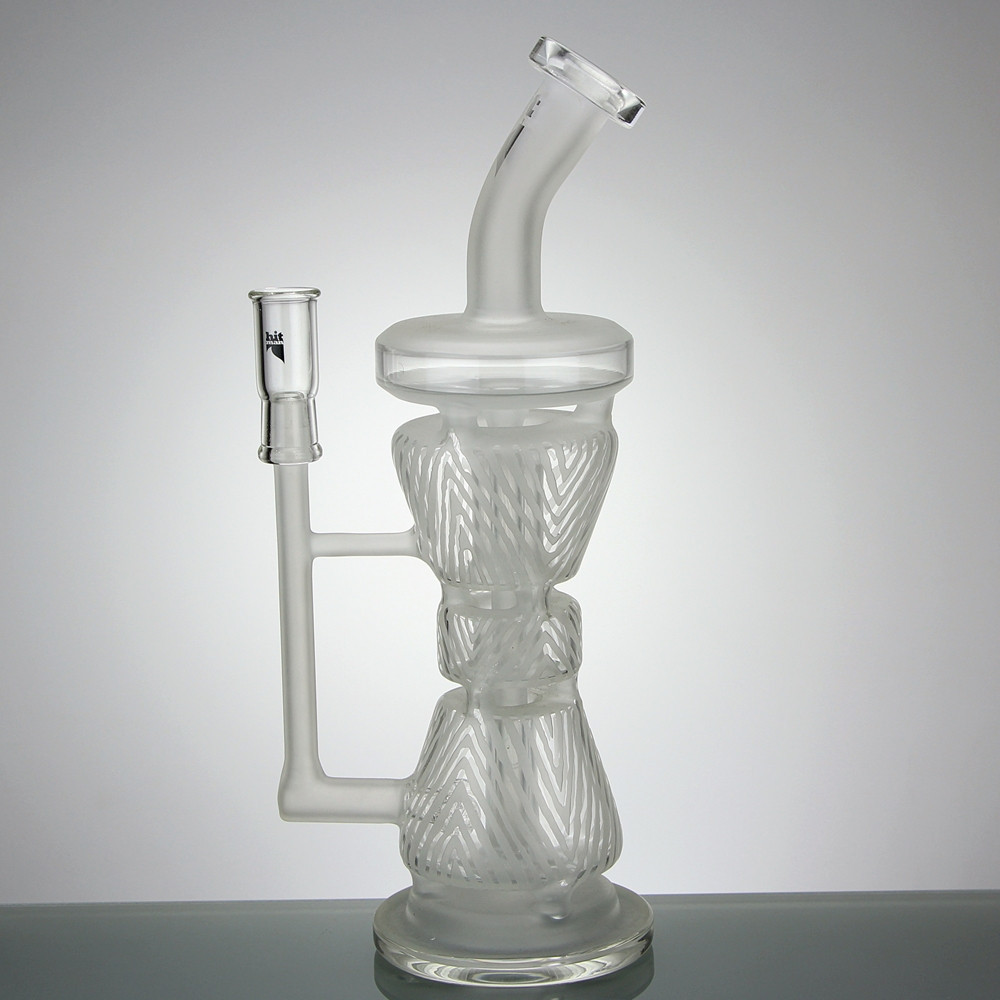 Hourglass Stack Series Rig