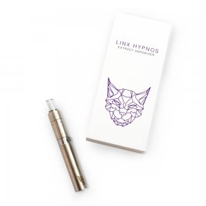 Hypnos Wax Vaporizer