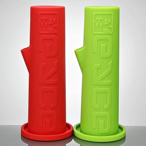Ice Water Bong Mold