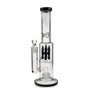 Imperator Stemless Bong