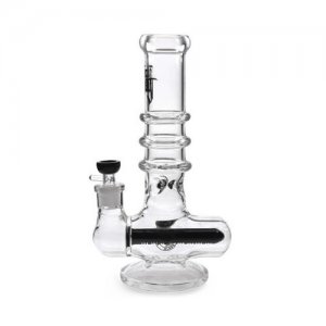 Inline Bong Fat Boy