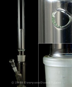 Inner-Cool System Bong 3.5