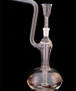 Inside Mini Classic 2-Piece Water Pipe 10.0