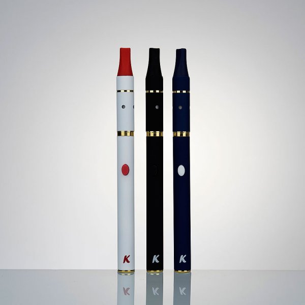 K-Stick Wax Vaporizer Pen
