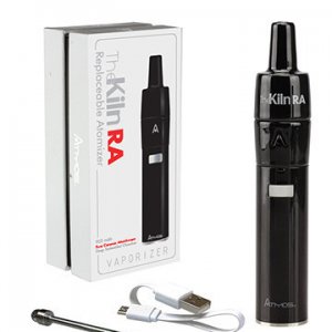Kiln RA Vaporizer