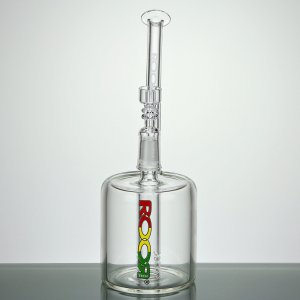 Klein Chubster Bubbler Slitted Diffuser Rasta