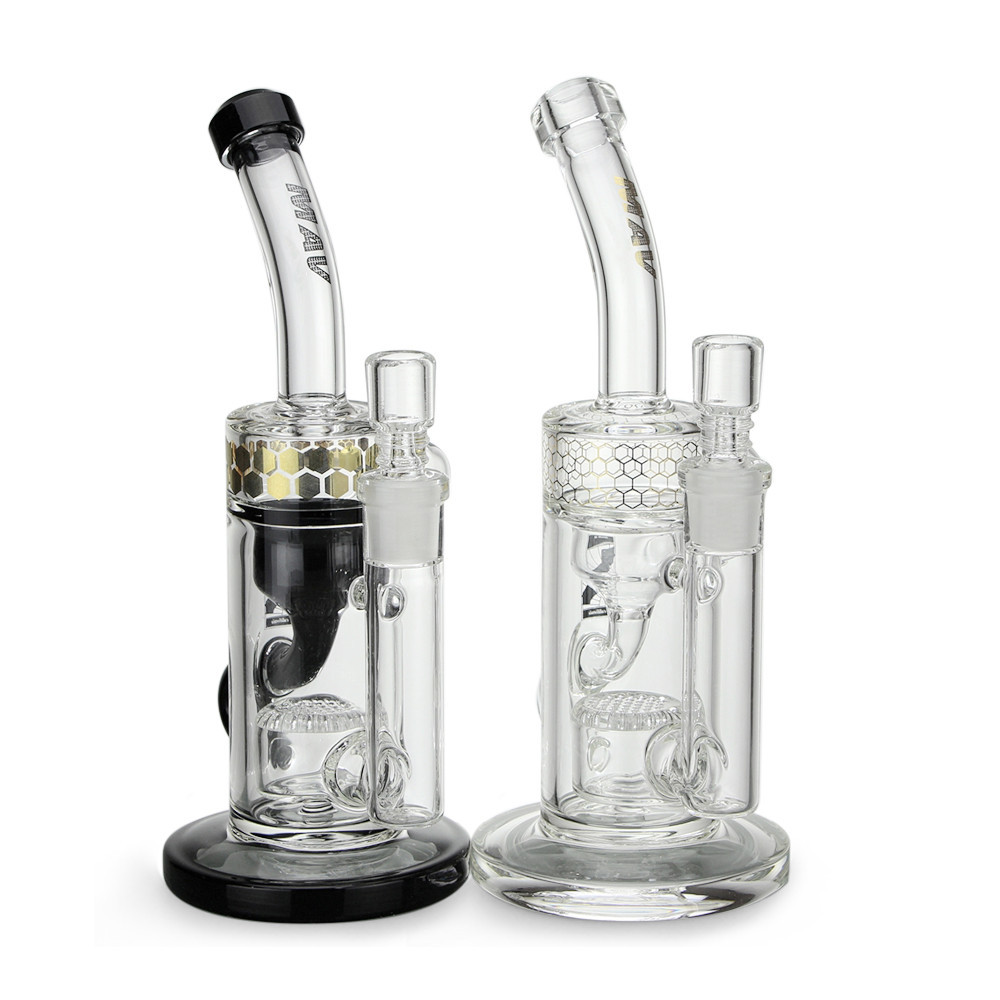 Klein Honeycomb Incycler with Cup Perc