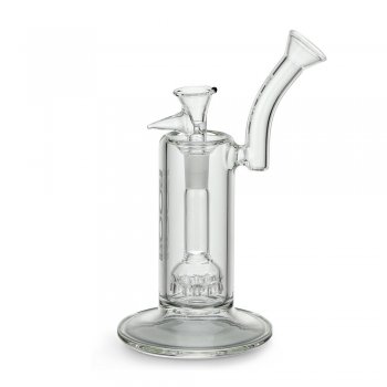 Klein Shroom Bubbler Ten Arm Mini Perc