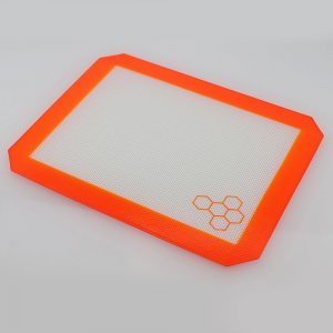 Large Honey Mat