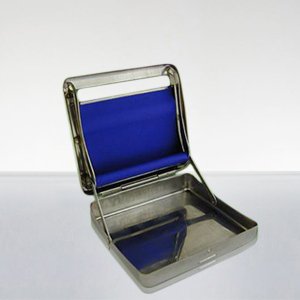 Large Rolling Box