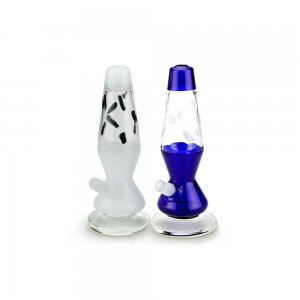 Lava Lamp Dab Rig