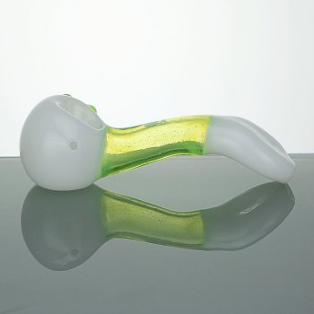 Laylock Spoon Pipe With Slyme Insert
