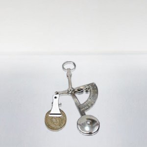 Letter Scales