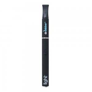 Light Vaporizer Pen