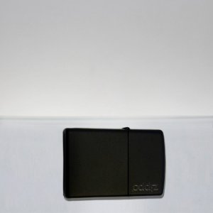 Lighter Black