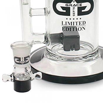 Limited Edition Mini Saxo Box Diffuser Bubbler