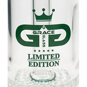 Limited Edition Precooler