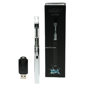 Liquid Vaporizer Pen