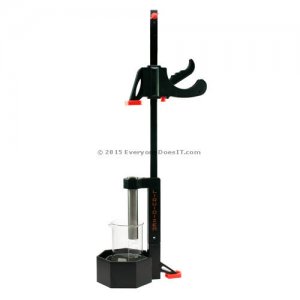 Liquidizer Herb 2 Vapor Extraction Kit