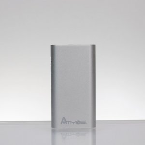 Liv Vaporizer and Power Bank Kit