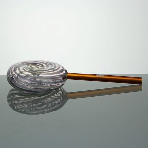 Lollipop Swirl Handpipe