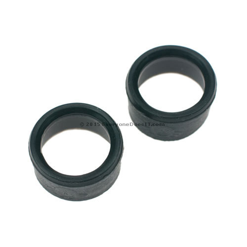 M420 Replacement Rubber Bands Twin Pack