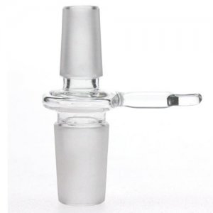 Male to Male Straight Adaptor with Handle