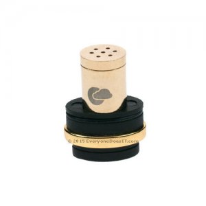 MediGrade Vertical Coil Atomizer