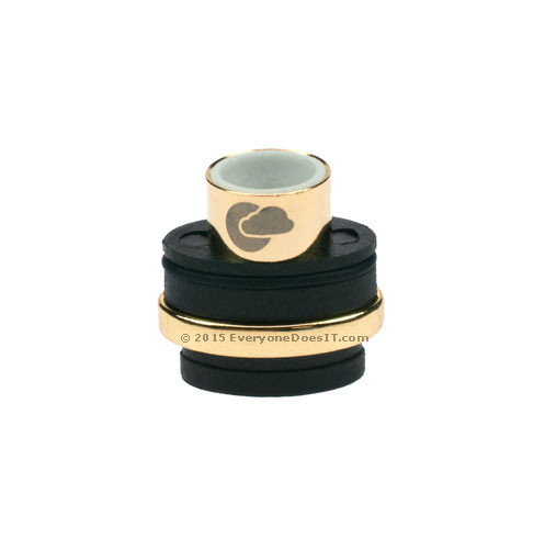 MediGrade Wickless Dual Coil Atomizer