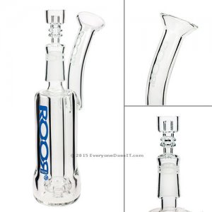 Micro Pilz Bubbler Oil Rig