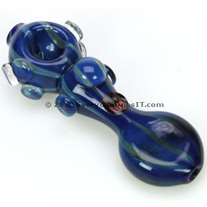 Middleman Spoon Pipe