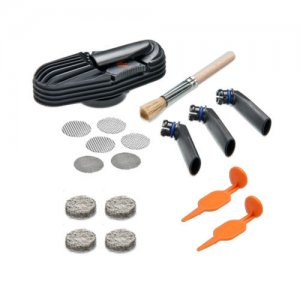 Mighty Wear and Tear Set