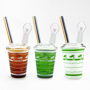 Milkshake Dab Rig