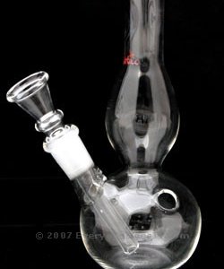 Mini Borosilicate Glass Bong