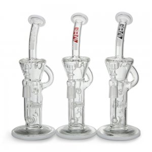 Mini Disc Perc Klein Recycler
