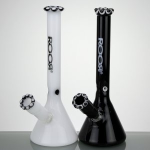 Mini Full Color Crowned Beaker