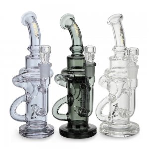 Mini Klein Inline Recycler
