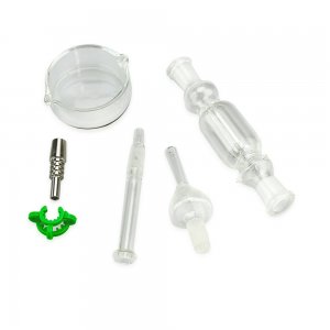 Mini Nectar Collector Kit