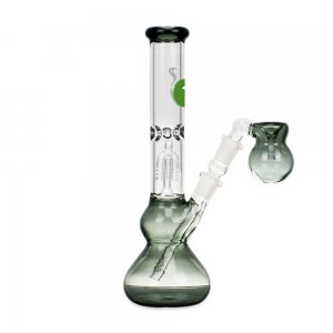 Mini Tree Perc Beaker Bong | EDIT Collection