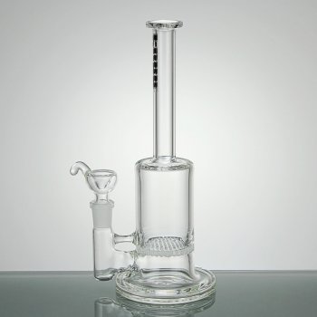 Nano Honeycomb Tube Bong