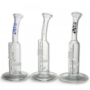 Nano Rig with Diffuser Disc Perc